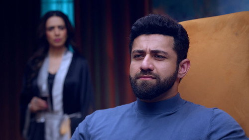 Haseena Ko Raste Se Hatao