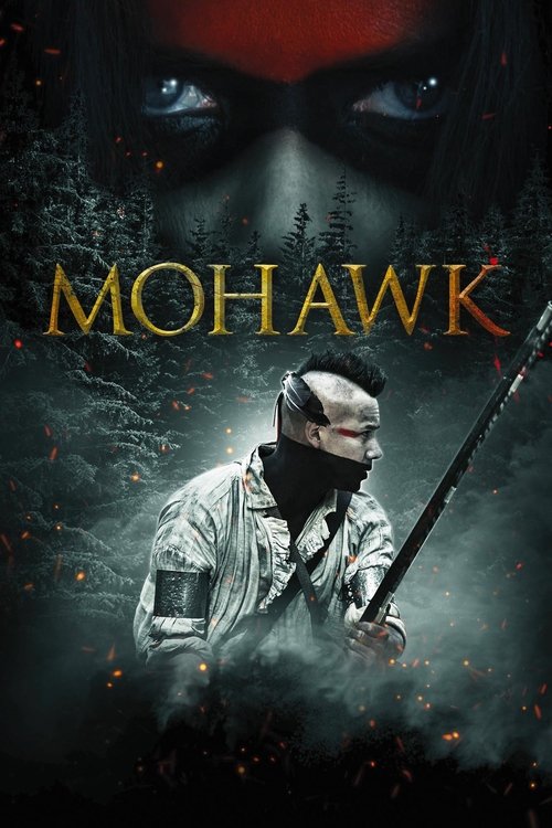 Mohawk 2018