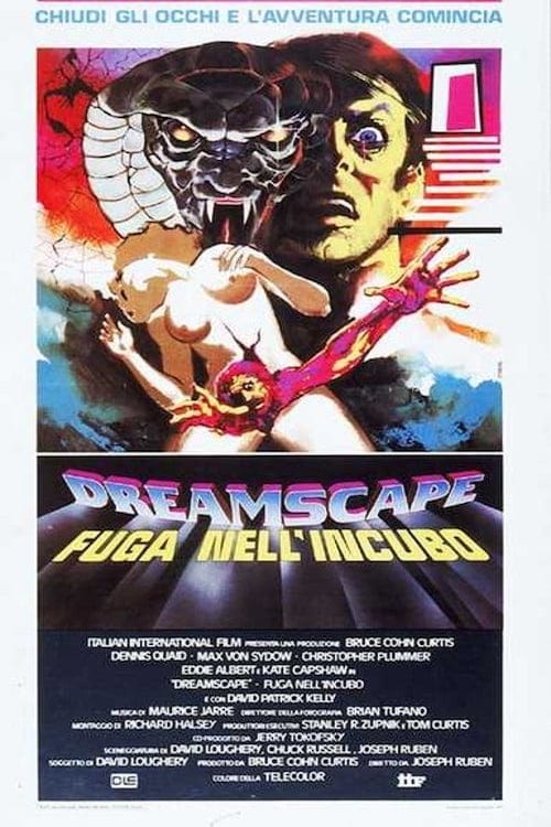 Dreamscape+-+Fuga+nell%27incubo