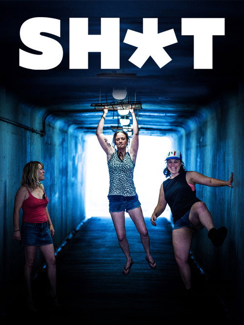 Shit: Three Women, One Dreadful Crime poster 3
