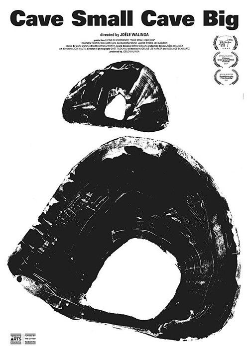 Cave Small Cave Big 2017