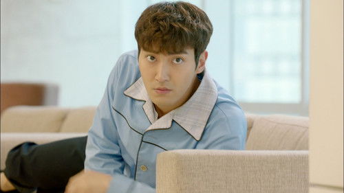 Revolutionary Love - 6. Bölüm