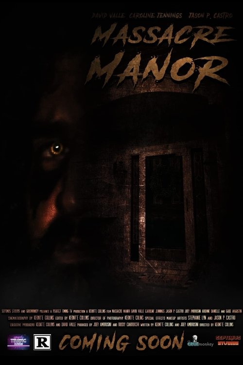 Massacre+Manor