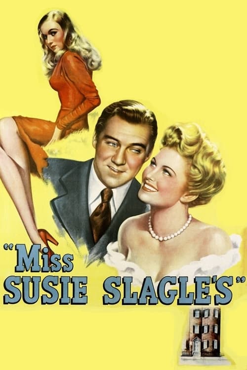 Miss+Susie+Slagle%27s