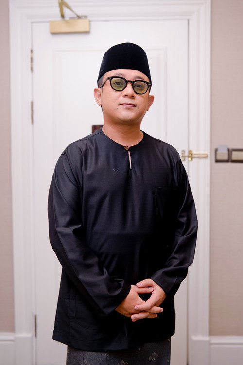 Ariff Zulkarnain