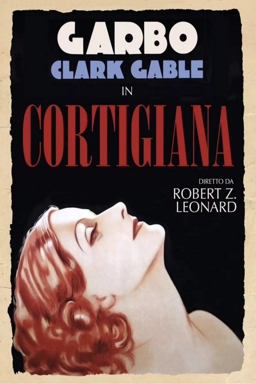 Cortigiana
