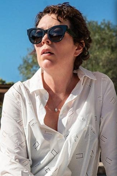 The Lost Daughter — Film Completo italiano 2021