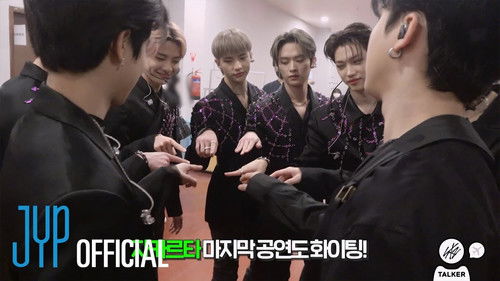[SKZ-TALKER GO! Season 3] Ep.10 JAKARTA