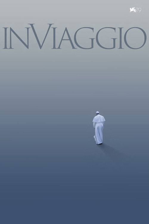 In Viaggio: The Travels of Pope Francis
