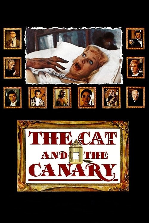 The+Cat+and+the+Canary