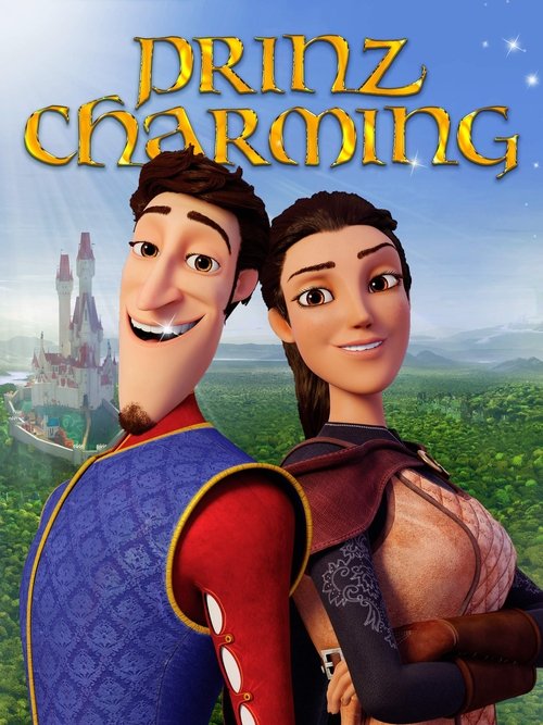 GANZER Prinz Charming (2018) Stream Deutsch(HD) Prinz Charming (2018) Vollständiges Film-Streaming online ansehen