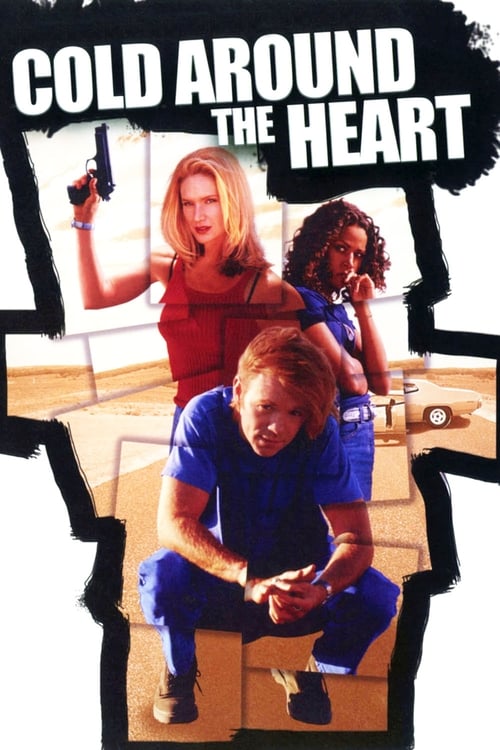 Cold Around the Heart (1997) PelículA CompletA 1080p en LATINO espanol Latino