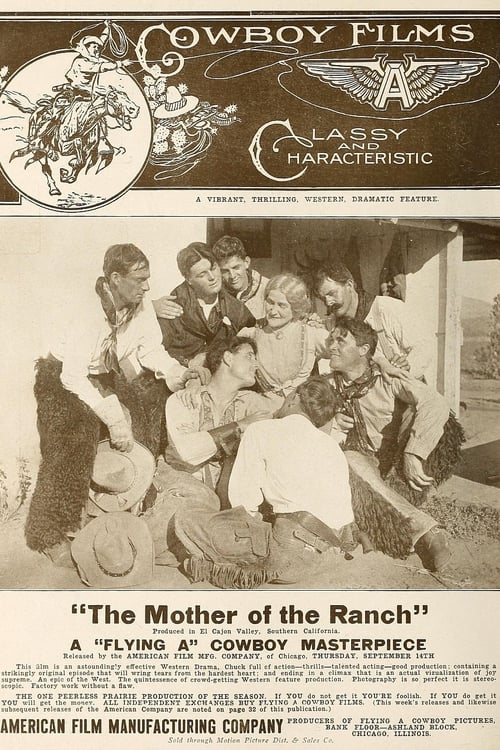 The+Mother+of+the+Ranch