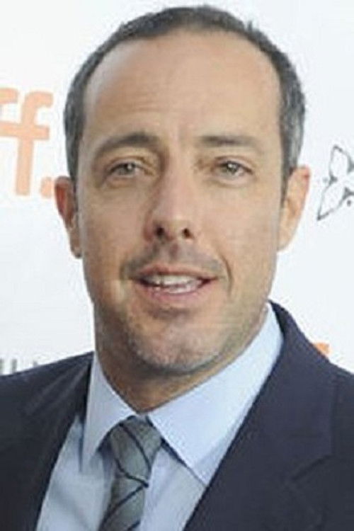 Zdjęcie Lee Stollman