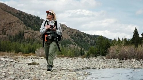 Altın ve Hırs: Fennin Hazinesinin Peşinde - 2. Bölüm