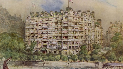 The Savoy