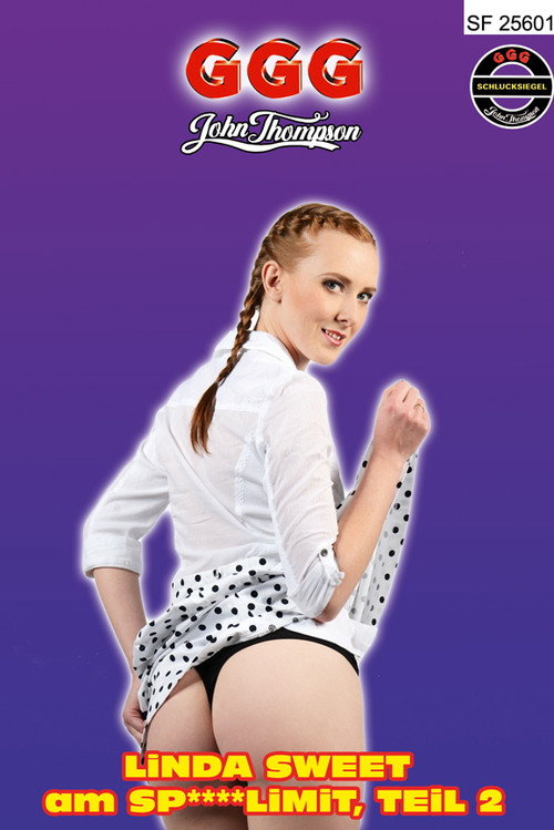 Linda Sweet - Cum Limit 2 poster 2