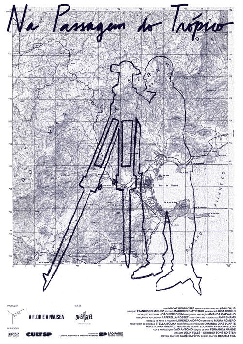 Na Passagem do Trópico