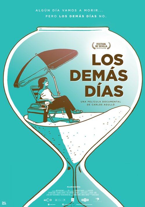 Los demás días: mira el trailer y la película completa en español latino - No te lo pierdas