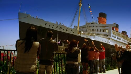 Titanic II (2010) Guarda lo streaming di film completo online