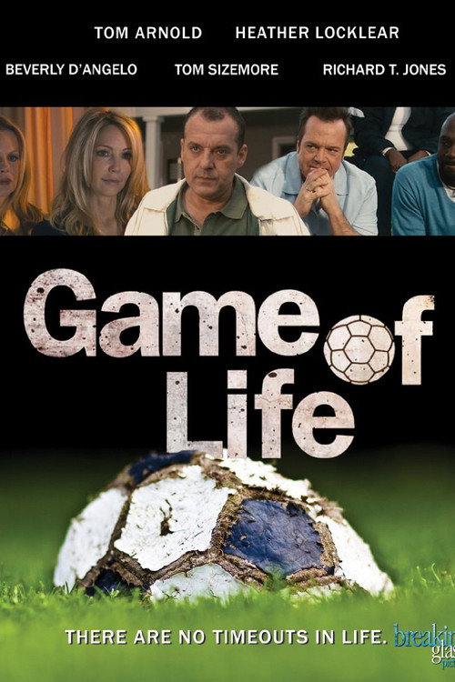 Game of Life poster 2
