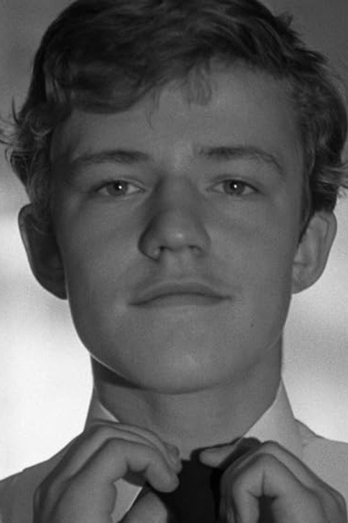 Eddie Axberg