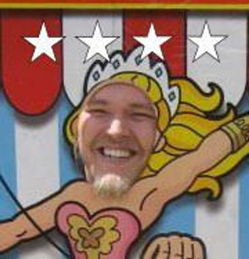 Ruben Schoenefeld