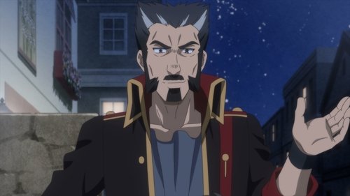 Kami-tachi ni Hirowareta Otoko - 10. Bölüm