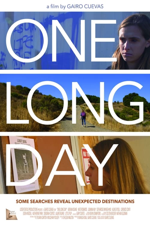 One+Long+Day