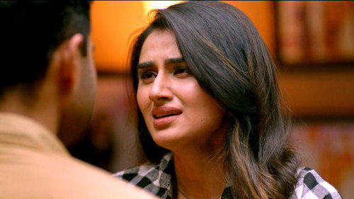 Pushpa's Second Exam