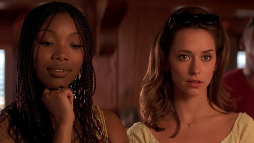 Souviens-toi... L'été dernier 2 (1998) Streaming Vf en Francais