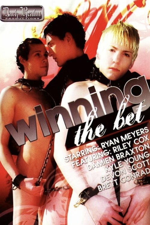 Winning the Bet Poster