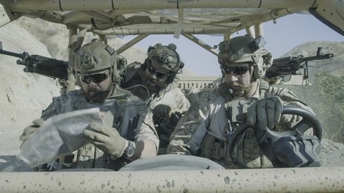 SEAL Team - 3. Bölüm