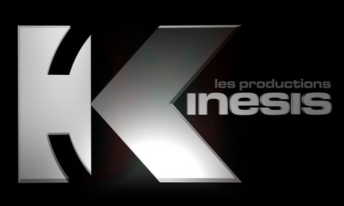 Production Company Logo