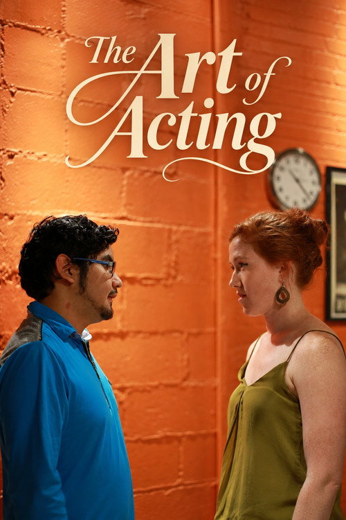 The Art of Acting