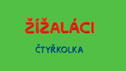 Ž&iacute;žal&aacute;ci第2季第6集