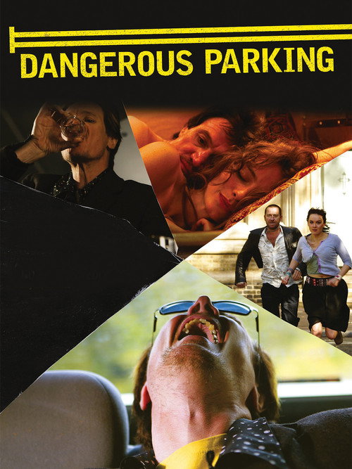 Dangerous Parking poster 2