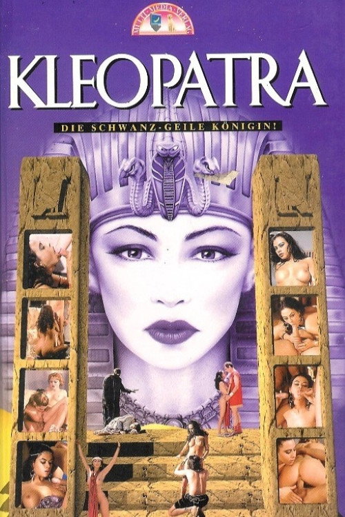 Anthony and Cleopatra poster 3