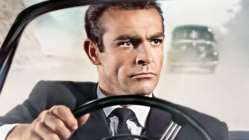 James Bond 007 jagt Dr. No (1962) Watch Full Movie Streaming Online