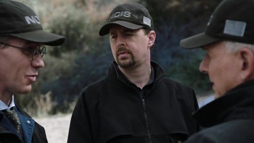 NCIS - 8. Bölüm