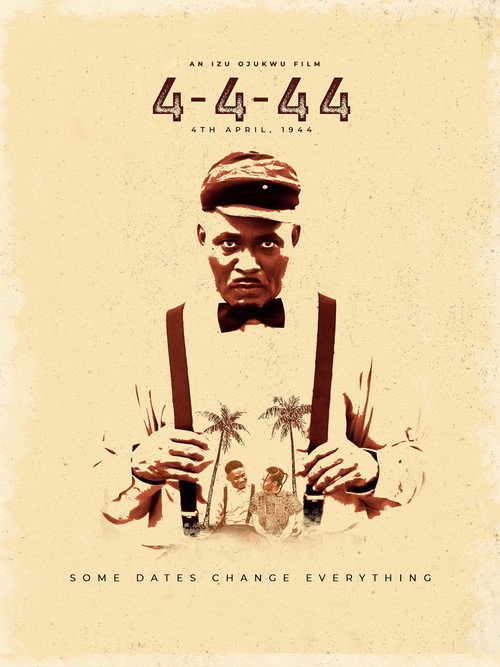 4:4:44 poster 3