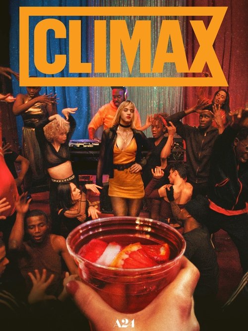 Climax (2018) Full Movie