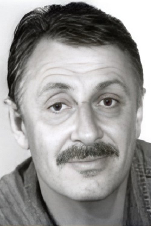 Владимир Кин-Каминский