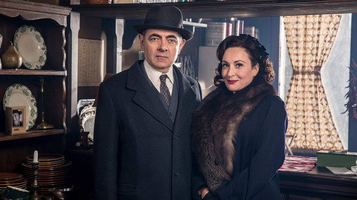 Maigret's Dead Man (2016) Watch Full Movie Streaming Online