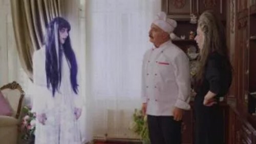 Leyla ile Mecnun - Unutulan Bir Daha Hatırlanmaz