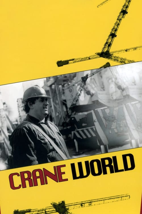 Crane+World