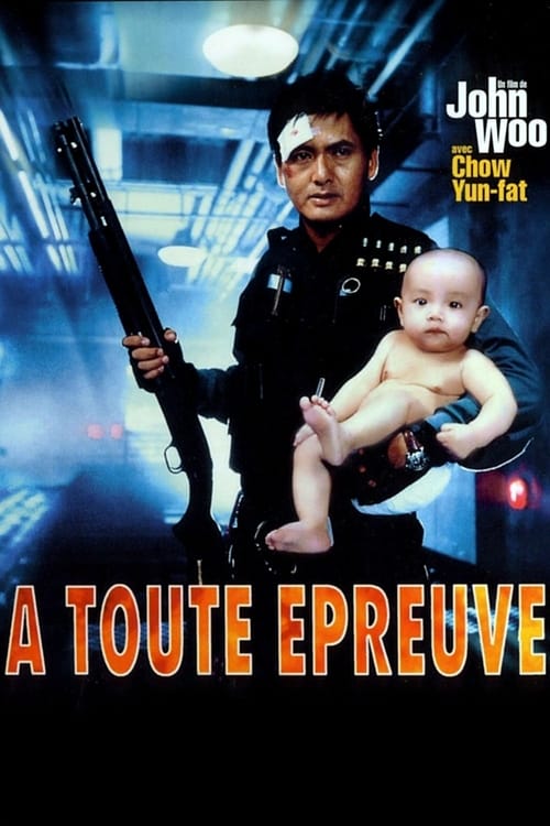 À toute épreuve (1992) Film complet HD Anglais Sous-titre