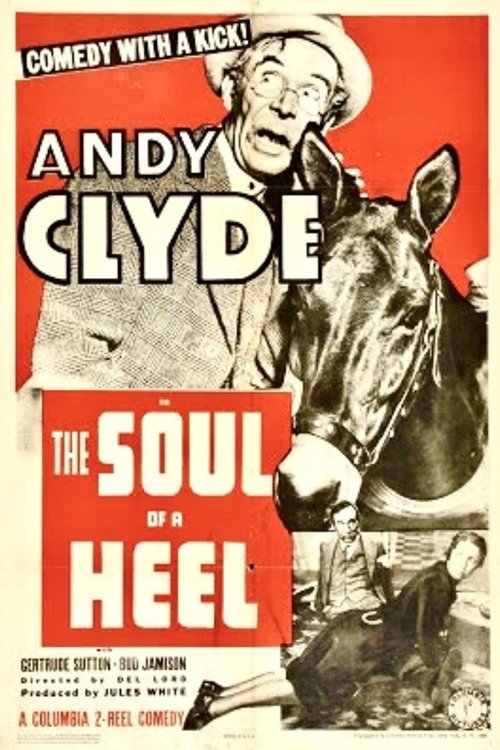 The Soul of a Heel