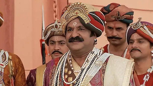 Episode 66 - Jodha Akbar