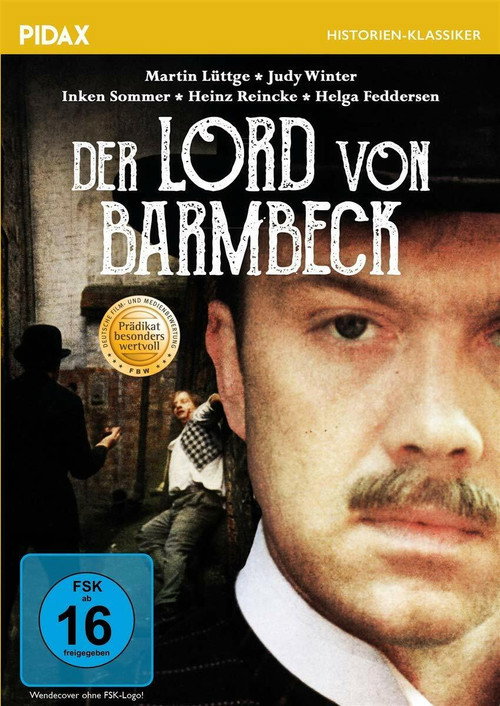 Der Lord von Barmbeck poster 3